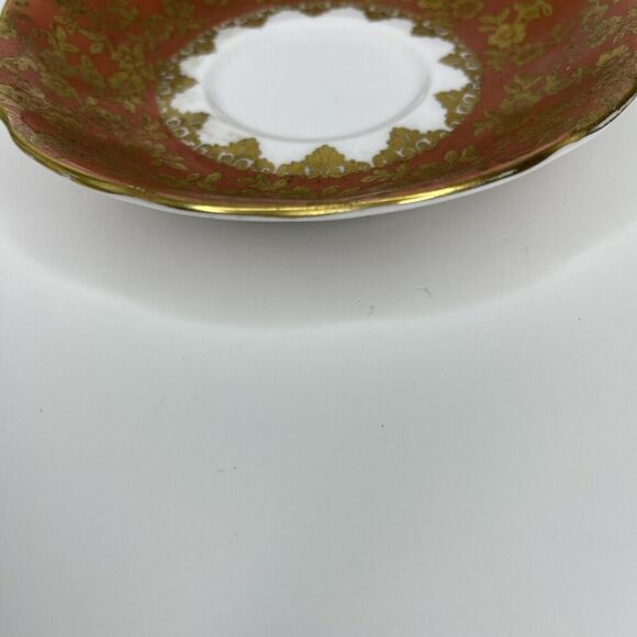 Royal Albert Bone China England‎ Saucer Plate Consort Series - Picture 3 of 6
